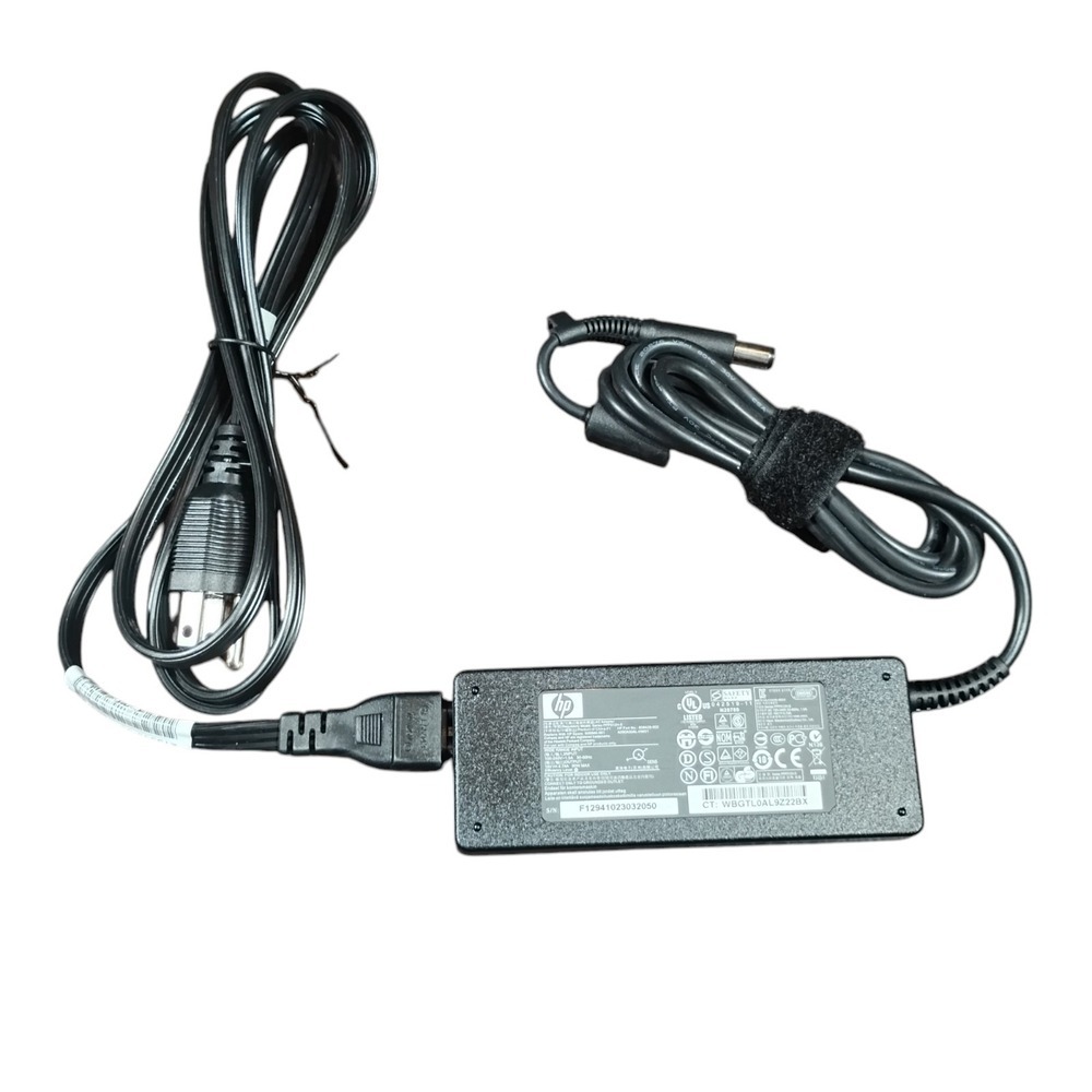 Genuine‎ HP Laptop Charger Model 608428-002